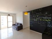 Apto, Mansões Santo Antônio, 3 Quartos, 70 m2 Campinas