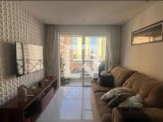 Apto, Mansões Santo Antônio, 3 Quartos, 78 m2 Campinas