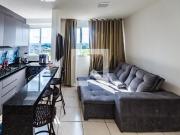 Apto, Mantiqueira, 2 Quartos, 47 m2 Belo Horizonte