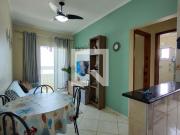 Apto, Maracanã, 1 Quarto, 38 m2 Praia Grande