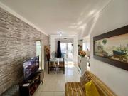 Apto, Maracanã, 1 Quarto, 48 m2 Praia Grande