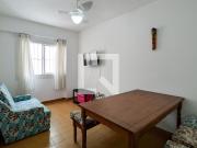 Apto, Maracanã, 1 Quarto, 55 m2 Praia Grande