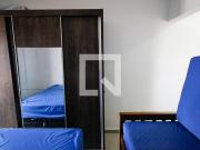 Apto, Maracanã, 1 Quarto, 58 m2 Praia Grande