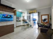 Apto, Maracanã, 2 Quartos, 64 m2 Praia Grande