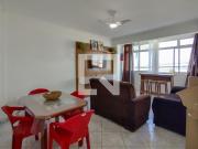 Apto, Maracanã, 2 Quartos, 77 m2 Praia Grande