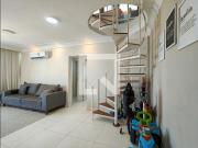 Apto, Maracanã, 3 Quartos, 190 m2 Rio de Janeiro