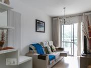 Apto, Marapé, 3 Quartos, 83 m2 Santos