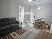 Apto, Marechal Rondon, 2 Quartos, 60 m2 Canoas