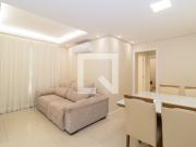 Apto, Marechal Rondon, 2 Quartos, 61 m2 Canoas