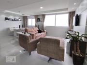 Apto, Marechal Rondon, 2 Quartos, 76 m2 Canoas