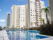 Apto, Marechal Rondon, 3 Quartos, 76 m2 Canoas