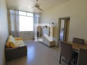 Apto, Méier, 1 Quarto, 50 m2 Rio de Janeiro