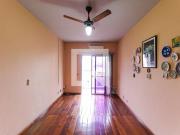 Apto, Méier, 1 Quarto, 58 m2 Rio de Janeiro