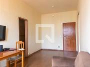 Apto, Meier, 1 Quarto, 60 m2 Rio de Janeiro