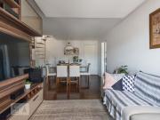 Apto, Meier, 2 Quartos, 132 m2 Rio de Janeiro