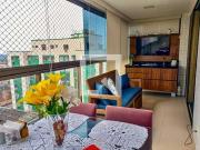 Apto, Méier, 3 Quartos, 134 m2 Rio de Janeiro