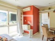 Apto, Menino Deus, 1 Quarto, 37 m2 Porto Alegre