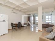 Apto, Menino Deus, 1 Quarto, 45 m2 Porto Alegre