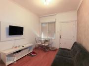 Apto, Menino Deus, 1 Quarto, 50 m2 Porto Alegre