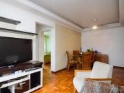 Apto, Menino Deus, 2 Quartos, 70 m2 Porto Alegre