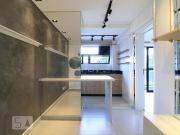 Apto, Mercês, 1 Quarto, 30 m2 Curitiba