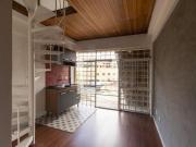 Apto, Mercês, 1 Quarto, 40 m2 Curitiba