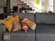 Apto, Mercês, 1 Quarto, 80 m2 Curitiba