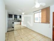 Apto, Minas Brasil, 2 Quartos, 61 m2 Belo Horizonte