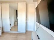 Apto mobiliado 03 quartos mobiliado e decorado