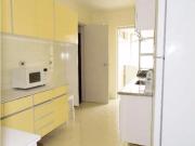 Apto MOBILIADO 130m² prox a Av Paulista L595