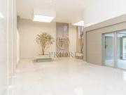 Apto mobiliado 1 dorm + 1 vaga no bpetrãpolis