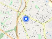 Apto mobiliado 2 quartos, incluso energia, água e...