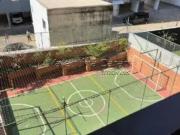 Apto mobiliado 3 dorms 1 suit 2 vags no Brooklin!