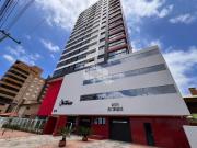 Apto mobiliado, 76 m2, vaga, elevador, 2 quartos, 2...