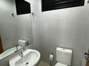 Apto mobiliado, alugo no central park, 130m2, 3 qtos s/...