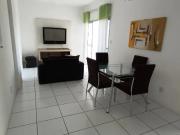 Apto mobiliado Av. Nilton Lins Parque das Laranjeiras/...