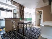 Apto Mobiliado c/ 2 SuÃtes 1 escritÃ³rio, 2 Vagas....