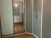 Apto Mobiliado c/ Varanda Parque Ecoville