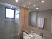 Apto mobiliado Cambui, Campinas SP, 2 quartos, sacada,...