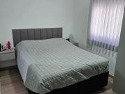 Apto Mobiliado Campolim