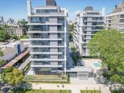 Apto Mobiliado com 02 Suítes no Água Verde