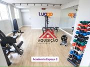 Apto MOBILIADO com 2 dormitÃ³rios para alugar, 48 mÂ²...