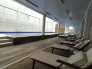 Apto MOBILIADO com 41 m² com 1 quarto em Barra Funda São...