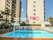 Apto mobiliado de 147m² com 4 dormitórios sendo 2 suítes...