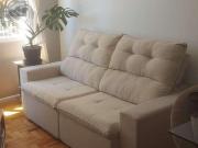 Apto mobiliado de 1 quarto bairro Passo&apos Dareia