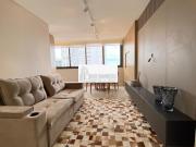 APTO MOBILIADO E DECORADO, NO CENTRO DE BENTO GONÇALVES RS!