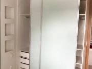 Apto mobiliado Ed Rio Verde