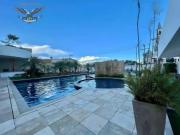 Apto mobiliado edificio sport garden