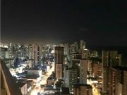Apto mobiliado em Boa Viagem com 48mÂ² 2 quartos para...