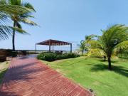 Apto mobiliado em Muro Alto para venda tem 148m2 com 4...